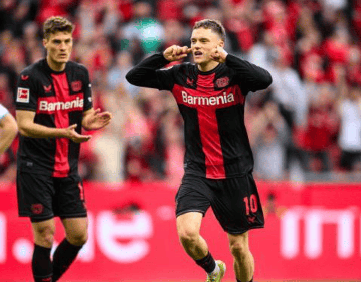 开云棋牌APP包含清晨勒沃库森调整名单以备欧联冲刺阶段中超焦点战之后，西亚卡姆与30激战巴塞罗那分钟的词条